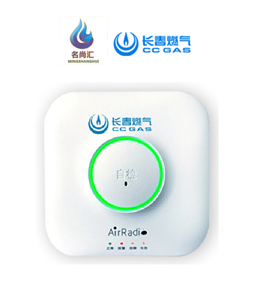 欧博ABG报警器（天然气）