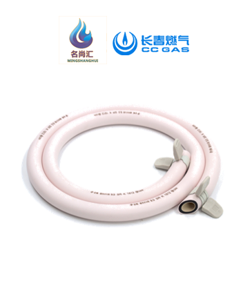 欧博ABG专用防脱落 橡胶管